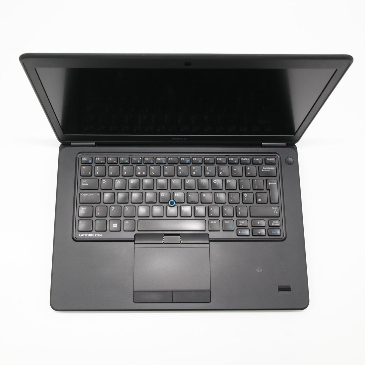 Dell Latitude E7450 14" Laptop: 5th Gen Intel Core i5, 8GB RAM, 256GB Warranty - GreenGreenStoreUK