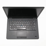 Dell Latitude E7450 14" Laptop: 5th Gen Intel Core i5, 8GB RAM, 256GB Warranty - GreenGreenStoreUK