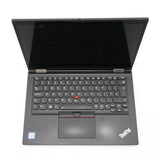 Lenovo ThinkPad X390 Yoga Laptop: 8th Gen Core i5, 8GB RAM, 512GB SSD Warranty - GreenGreenStoreUK