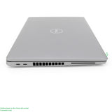 Dell Latitude 5520 15" FHD Laptop: 11th Gen Core i5 16GB RAM 256GB SSD, Warranty - GreenGreen Store