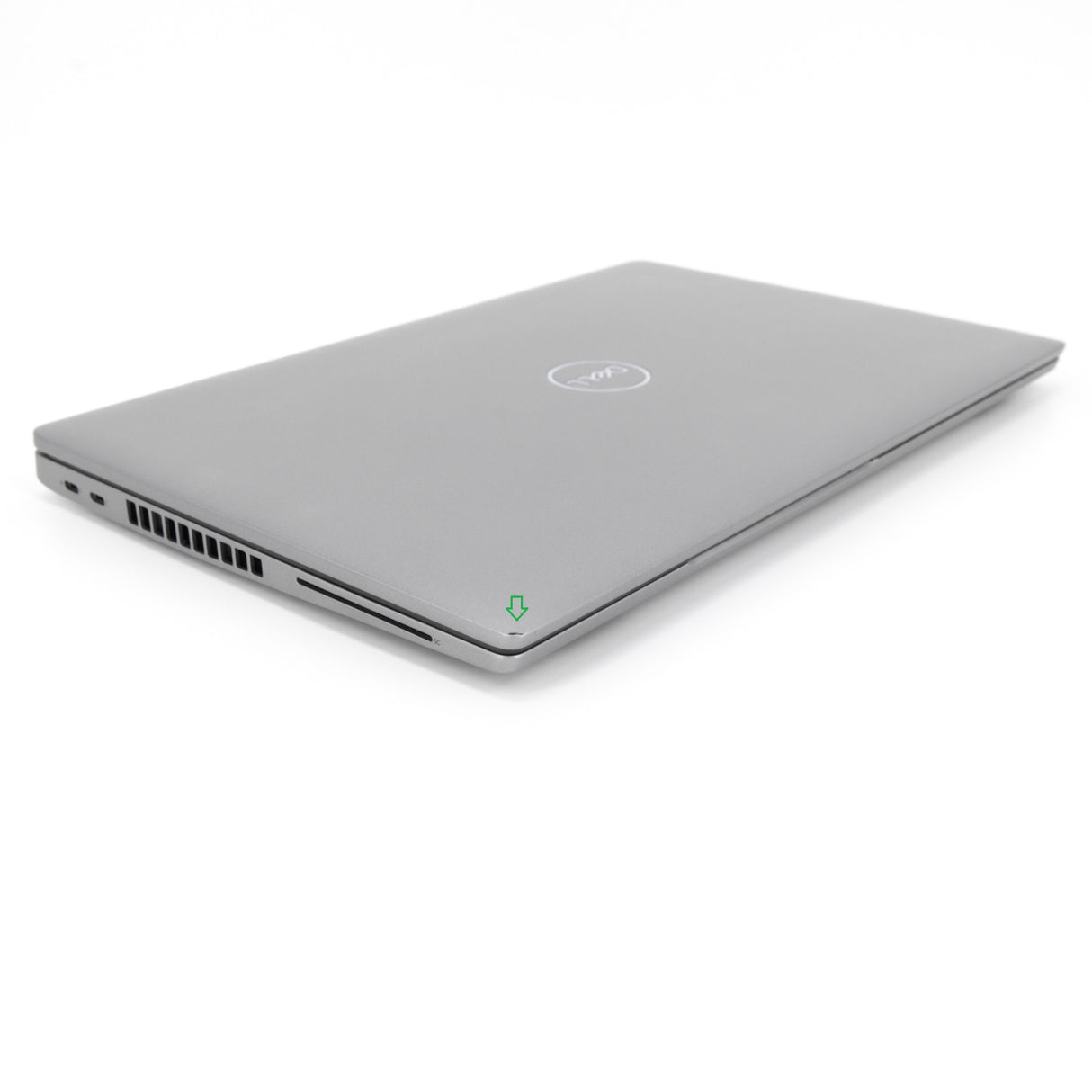 Dell Latitude 5520 15" FHD Laptop: 11th Gen Core i5 16GB RAM 256GB SSD, Warranty - GreenGreen Store