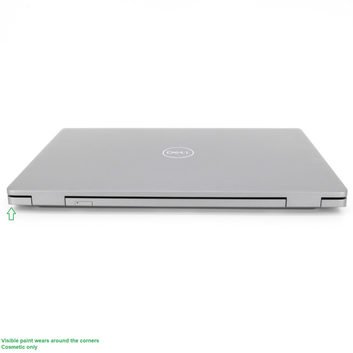 Dell Latitude 5520 15" FHD Laptop: 11th Gen Core i5 16GB RAM 256GB SSD, Warranty - GreenGreen Store