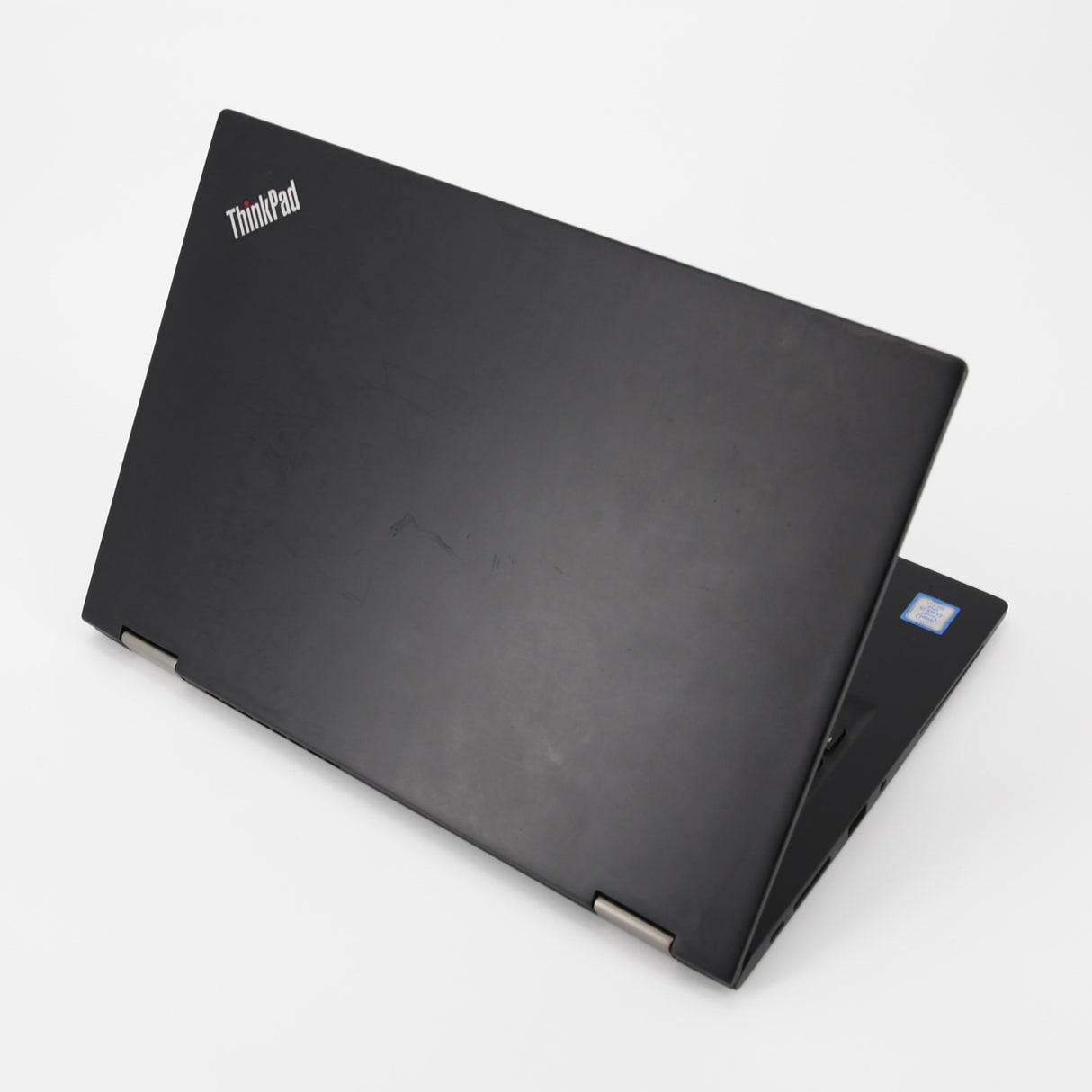 Lenovo ThinkPad X390 Yoga Laptop: 8th Gen Core i5, 8GB RAM, 512GB SSD Warranty - GreenGreenStoreUK