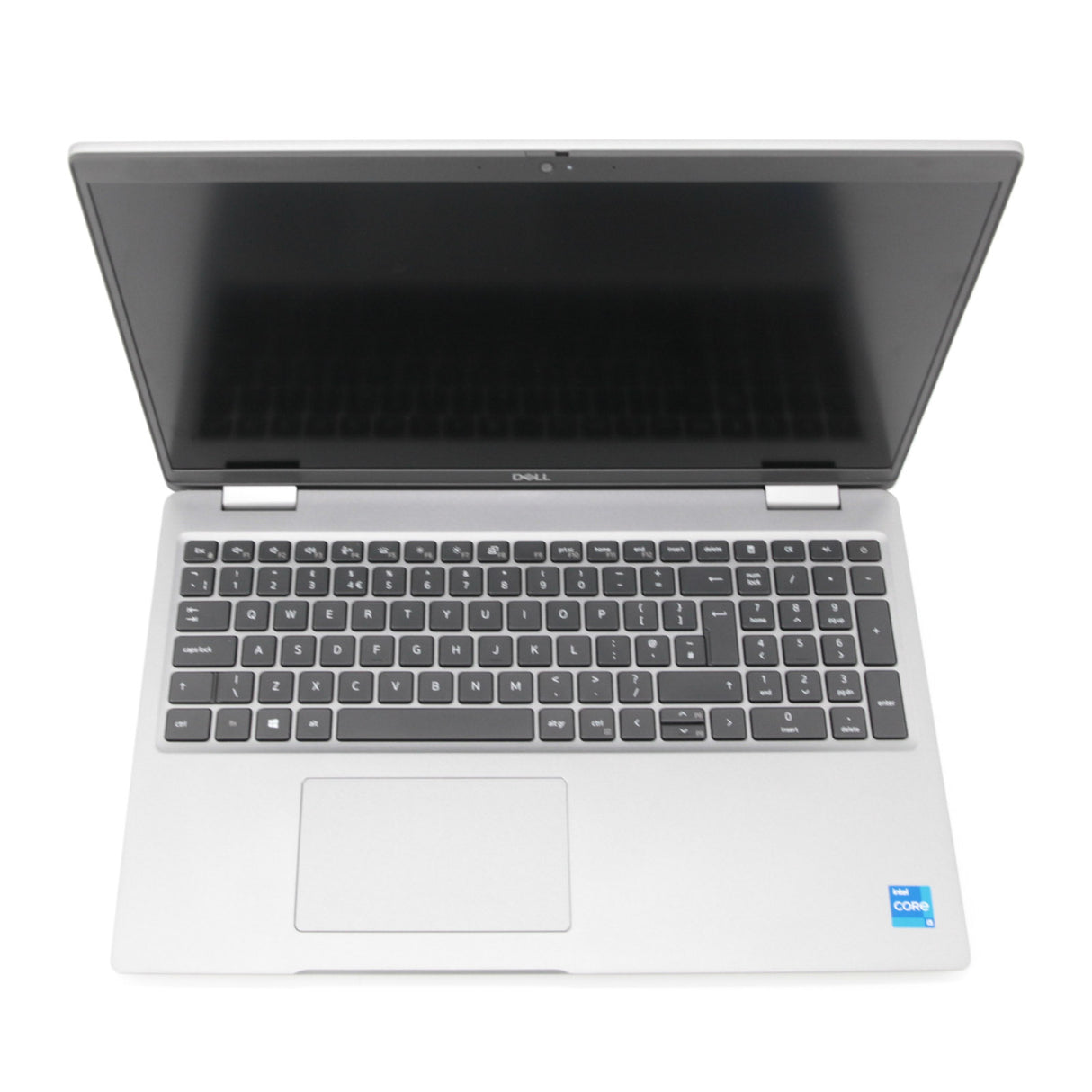 Dell Latitude 5520 15" FHD Laptop: 11th Gen Core i5 16GB RAM 256GB SSD, Warranty - GreenGreen Store