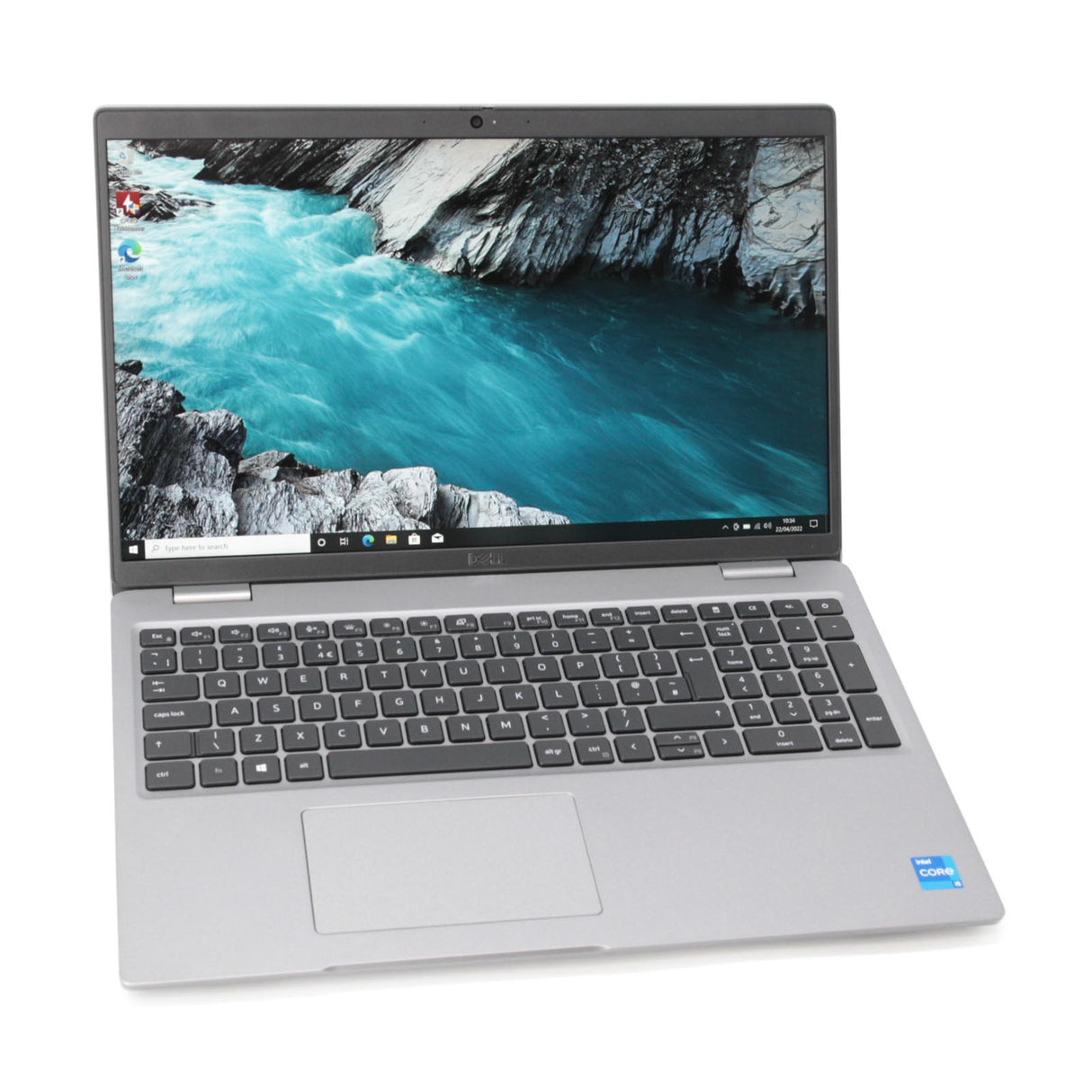 Dell Latitude 5520 15" FHD Laptop: 11th Gen Core i5 16GB RAM 256GB SSD, Warranty - GreenGreen Store