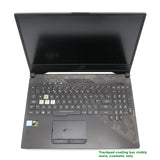ASUS Strix GL504GS Gaming Laptop: i7-8750H, 24GB, 512GB SSD, GTX 1070, Warranty - GreenGreenStoreUK