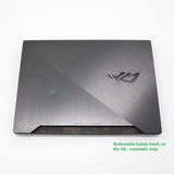 ASUS Strix GL504GS Gaming Laptop: i7-8750H, 24GB, 512GB SSD, GTX 1070, Warranty - GreenGreenStoreUK