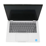 Dell Latitude 5320 13.3" 2-in-1 Touch Laptop 11th Gen i5 8GB RAM 256GB Warranty - GreenGreenStoreUK