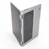Dell Latitude 5320 13.3" 2-in-1 Touch Laptop 11th Gen i5 8GB RAM 256GB Warranty - GreenGreenStoreUK