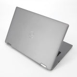 Dell Latitude 5320 13.3" 2-in-1 Touch Laptop 11th Gen i5 8GB RAM 256GB Warranty - GreenGreenStoreUK