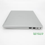 HP ProBook 430 G8 13.3" Laptop: Core i5 11th Gen, 256GB SSD, 16GB RAM. Warranty - GreenGreenStoreUK