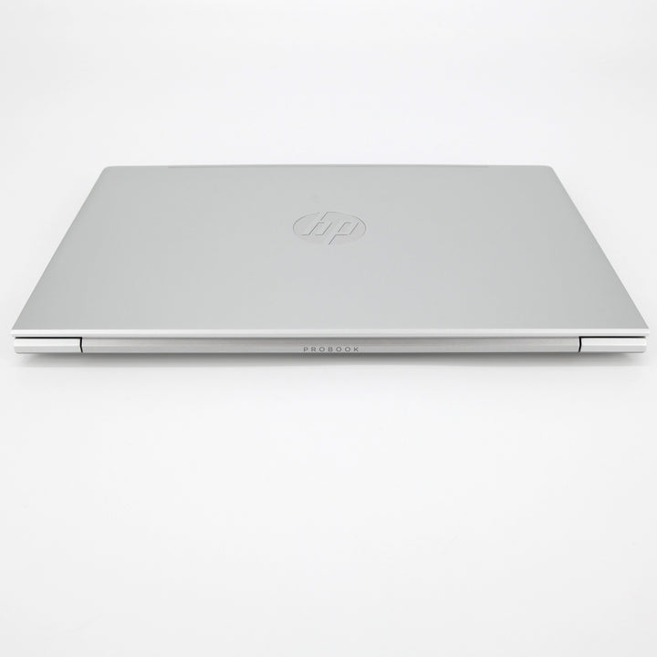 HP ProBook 430 G8 13.3" Laptop: Core i5 11th Gen, 256GB SSD, 16GB RAM. Warranty - GreenGreenStoreUK