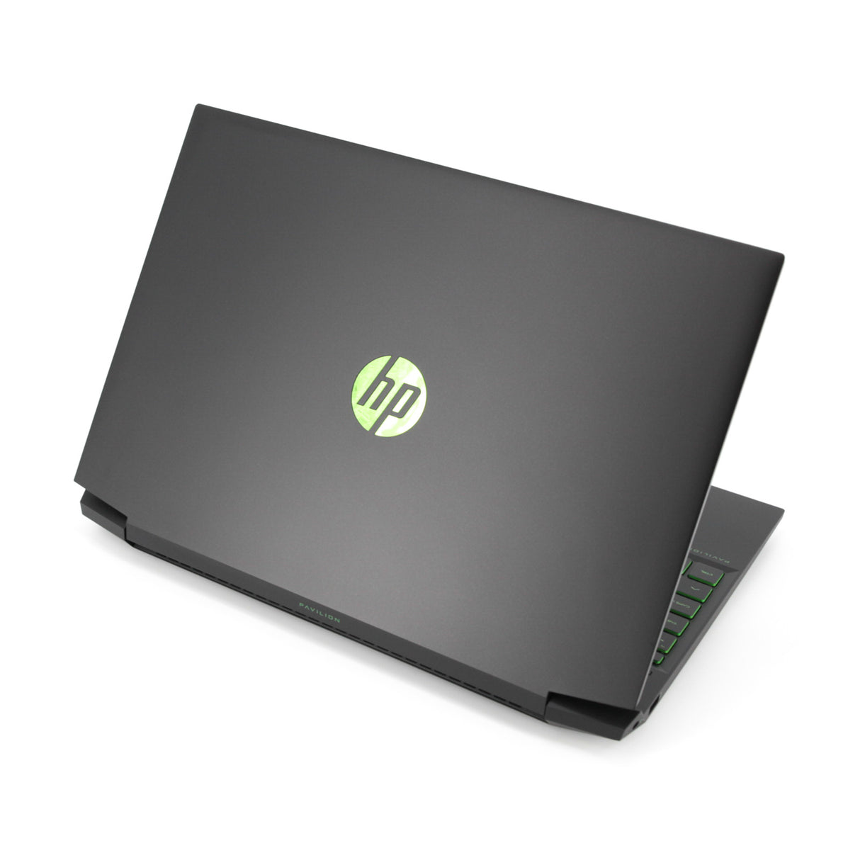 HP Pavilion 15 15.6" 144Hz Gaming Laptop: Ryzen 5 5600H, GTX 1650, 16GB Warranty - GreenGreen Store