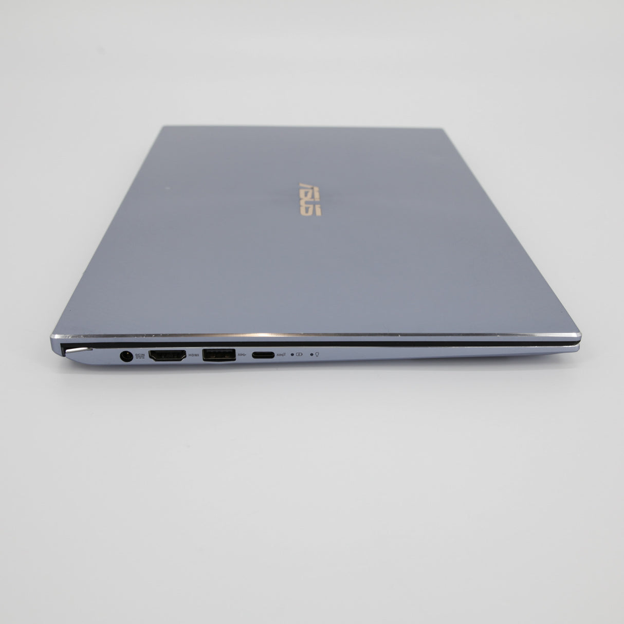 ASUS ZenBook 14 Laptop: 10th Gen Core i7, 512GB SSD, 8GB RAM, 1.4Kg, Warranty - GreenGreenStoreUK