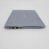 ASUS ZenBook 14 Laptop: 10th Gen Core i7, 512GB SSD, 8GB RAM, 1.4Kg, Warranty - GreenGreenStoreUK