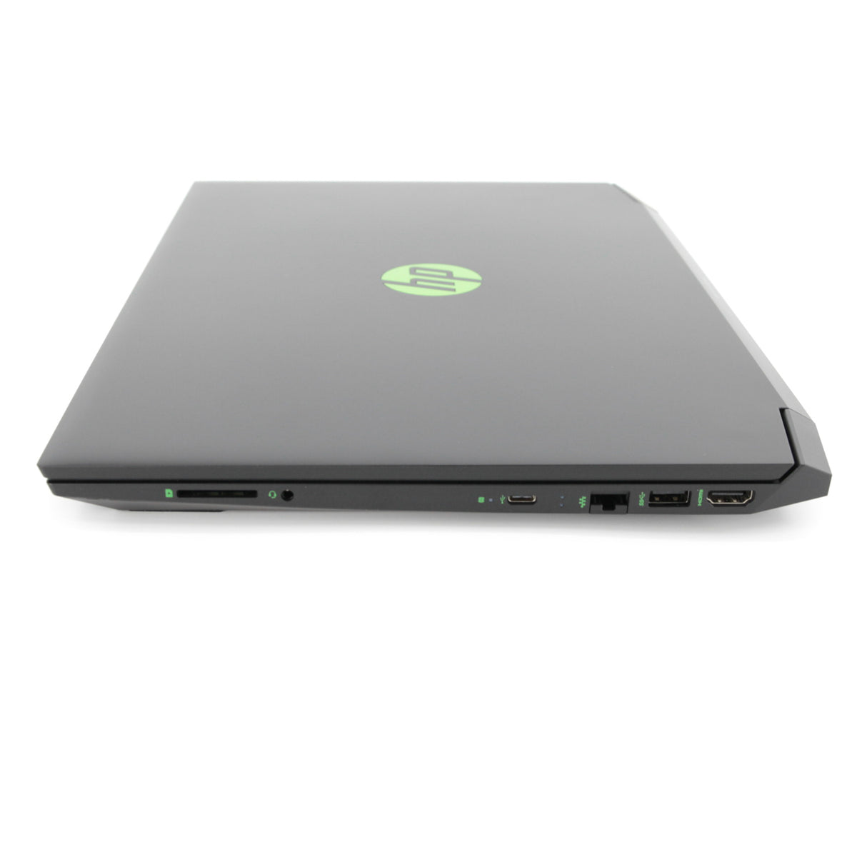 HP Pavilion 15 15.6" 144Hz Gaming Laptop: Ryzen 5 5600H, GTX 1650, 16GB Warranty - GreenGreen Store