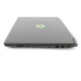 HP Pavilion 15 15.6" 144Hz Gaming Laptop: Ryzen 5 5600H, GTX 1650, 16GB Warranty - GreenGreen Store