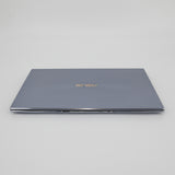 ASUS ZenBook 14 Laptop: 10th Gen Core i7, 512GB SSD, 8GB RAM, 1.4Kg, Warranty - GreenGreenStoreUK