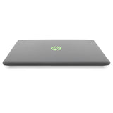 HP Pavilion 15 15.6" 144Hz Gaming Laptop: Ryzen 5 5600H, GTX 1650, 16GB Warranty - GreenGreen Store