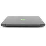 HP Pavilion 15 15.6" 144Hz Gaming Laptop: Ryzen 5 5600H, GTX 1650, 16GB Warranty - GreenGreen Store