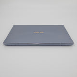 ASUS ZenBook 14 Laptop: 10th Gen Core i7, 512GB SSD, 8GB RAM, 1.4Kg, Warranty - GreenGreenStoreUK