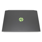 HP Pavilion 15 15.6" 144Hz Gaming Laptop: Ryzen 5 5600H, GTX 1650, 16GB Warranty - GreenGreen Store
