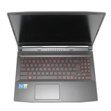 MSI GF66 Katana 144Hz Gaming Laptop: RTX 3060 11th Gen i7, 512GB, 16GB, Warranty - GreenGreen Store
