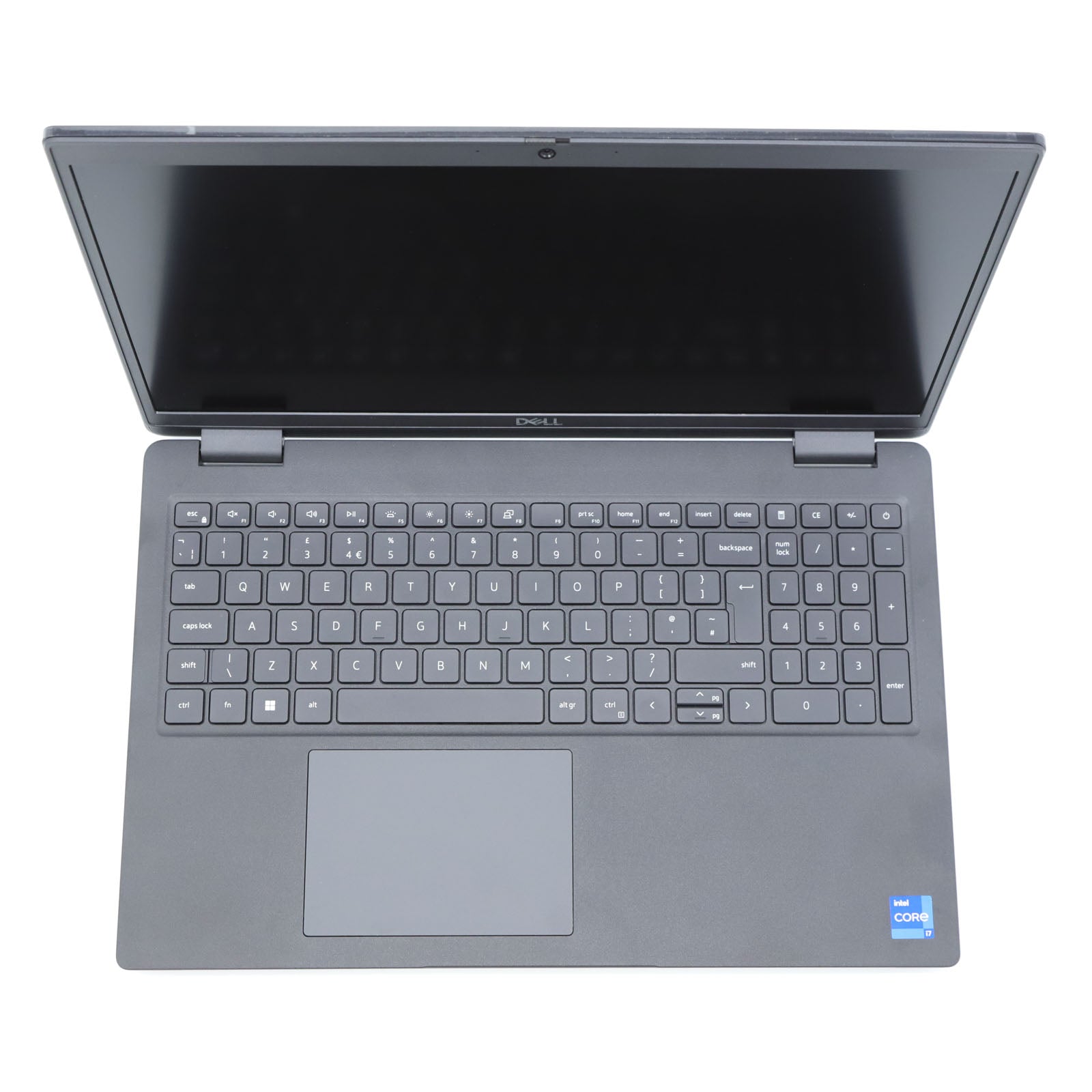 Dell Latitude 3520 Laptop: 11th Gen Core i7 256GB SSD 16GB