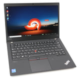 Lenovo ThinkPad P14s Gen 2: 11th Gen Core i7, 512GB, T500 (Similar to T14 Gen 2) - GreenGreenStoreUK