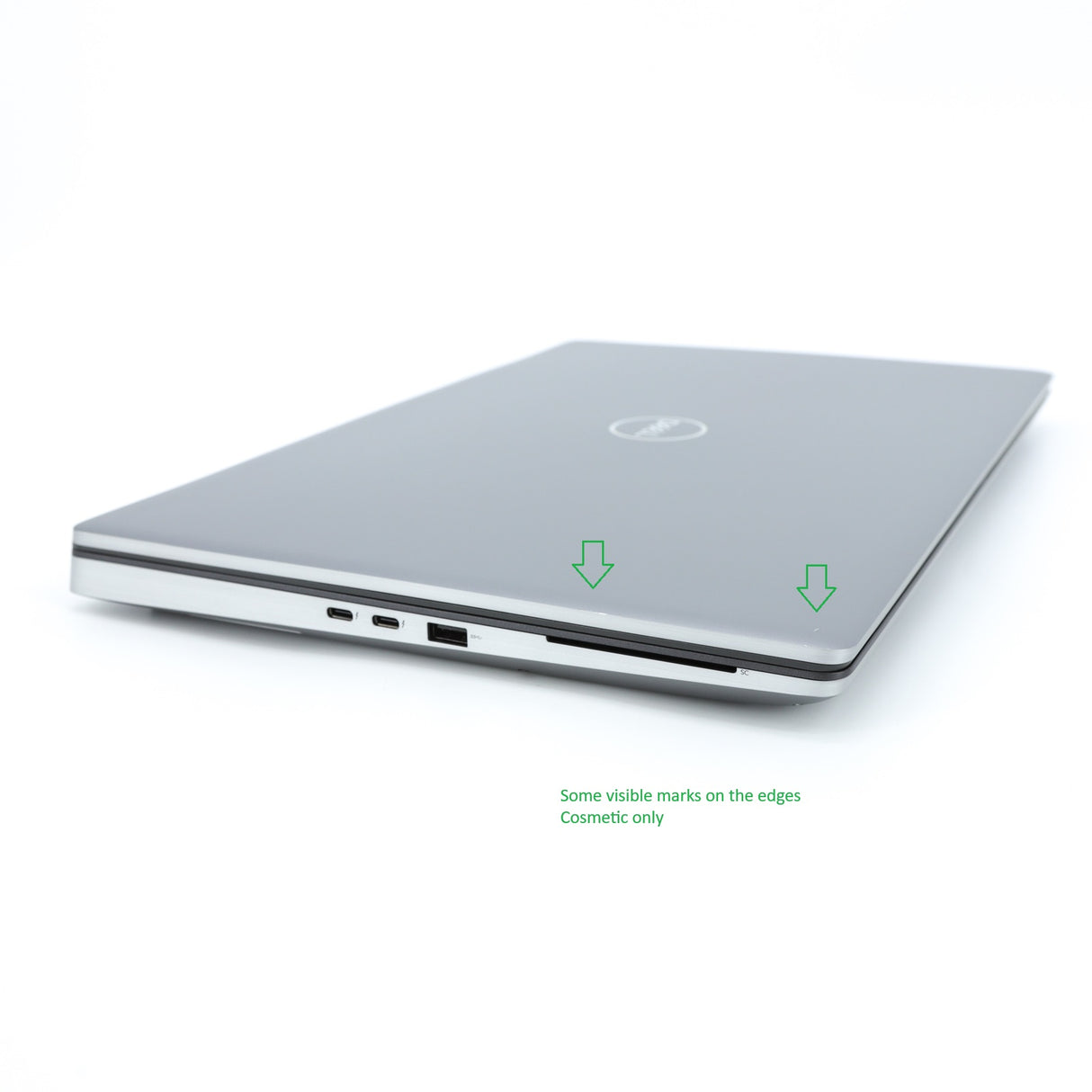 Dell Precision 7760 17.3" Laptop: Xeon W-11955M RTX A5000 128GB 1TB SSD Warranty - GreenGreen Store
