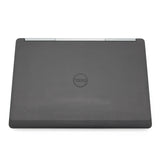 Dell Precision 7520 15.6" FHD Laptop: Core i7, 512GB, 16GB RAM, Warranty IPS VAT - GreenGreenStoreUK