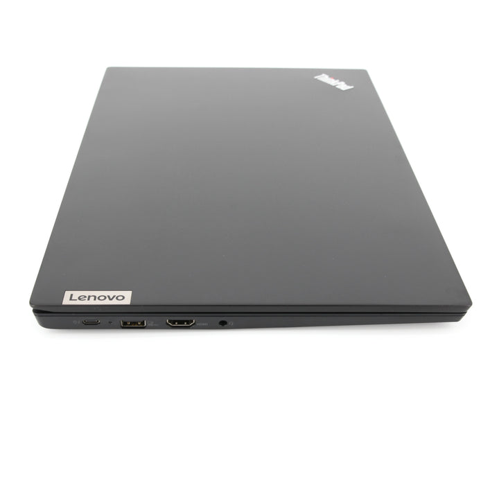 Lenovo ThinkPad E15 15.6" Laptop:  Core i5 11th Gen, 16GB RAM, 256GB, Warranty - GreenGreen Store