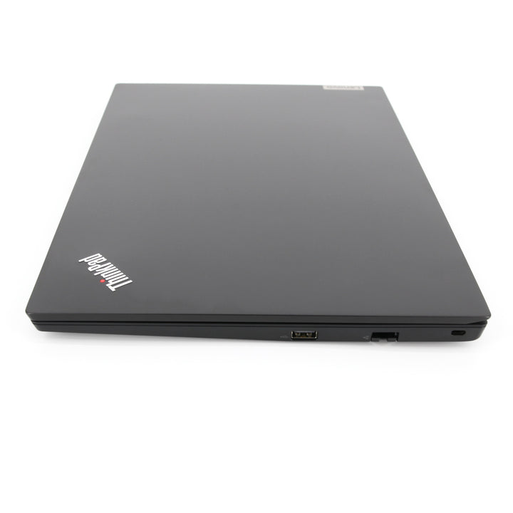 Lenovo ThinkPad E15 15.6" Laptop:  Core i5 11th Gen, 16GB RAM, 256GB, Warranty - GreenGreen Store