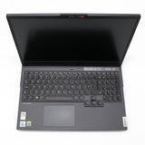 Lenovo Legion 5 Gaming Laptop: RTX 2060, 10th Gen Core i5 256GB 8GB RAM Warranty - GreenGreenStoreUK
