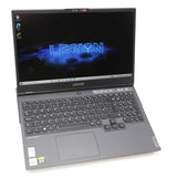 Lenovo Legion 5 Gaming Laptop: RTX 2060, 10th Gen Core i5 256GB 8GB RAM Warranty - GreenGreenStoreUK