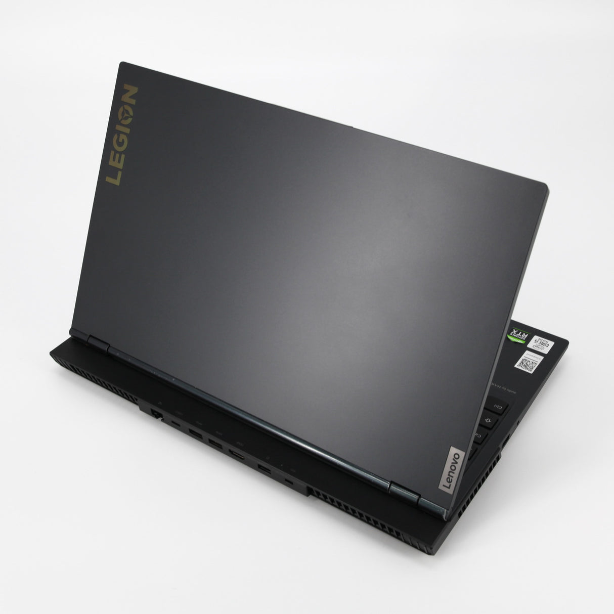 Lenovo Legion 5 Gaming Laptop: RTX 2060, 10th Gen Core i5 256GB 8GB RAM Warranty - GreenGreenStoreUK