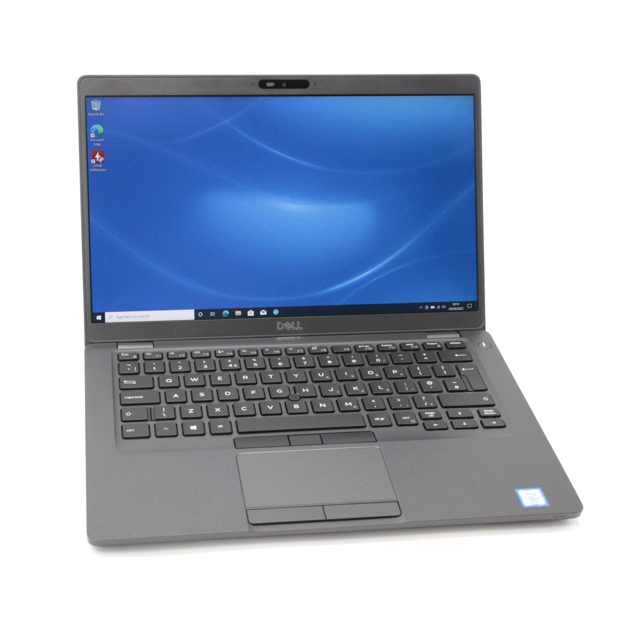 Dell Latitude 5401 14" Laptop: 9th Gen Core i5, 16GB RAM, 256GB SSD, Warranty - GreenGreen Store