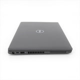 Dell Latitude 5401 14" Laptop: 9th Gen Core i5, 16GB RAM, 256GB SSD, Warranty - GreenGreen Store