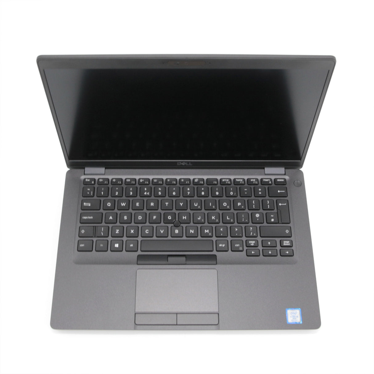 Dell Latitude 5401 14" Laptop: 9th Gen Core i5, 16GB RAM, 256GB SSD, Warranty - GreenGreen Store