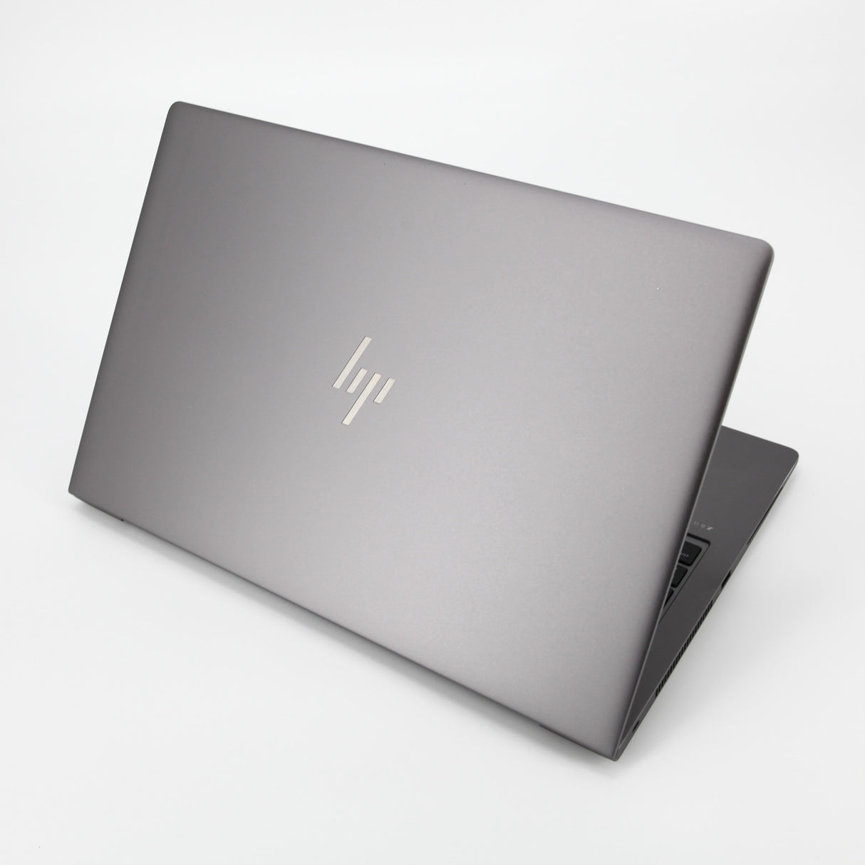 HP ZBook 15u G6 CAD Laptop: 8th Gen i7-8565U 512GB SSD 16GB RAM 1.9Kg Warranty - GreenGreenStoreUK