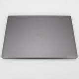 HP ZBook 15u G6 CAD Laptop: 8th Gen i7-8565U 512GB SSD 16GB RAM 1.9Kg Warranty - GreenGreenStoreUK