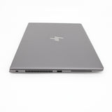 HP ZBook 15u G6 CAD Laptop: 8th Gen i7-8565U 512GB SSD 16GB RAM 1.9Kg Warranty - GreenGreenStoreUK
