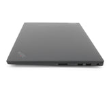 Lenovo ThinkPad P1 Gen 4 Laptop: Quadro T1200 11th Gen i7, 32GB, 512GB, Warranty - GreenGreen Store