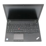Lenovo ThinkPad P53 Laptop: 9th Gen Core i7, 16GB RAM, 512GB, T1000 Warranty VAT - GreenGreen Store