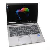 HP ZBook Firefly G8 14" Laptop: Core i7 11th Gen 16GB RAM 512GB SSD Xe Warranty - GreenGreenStoreUK