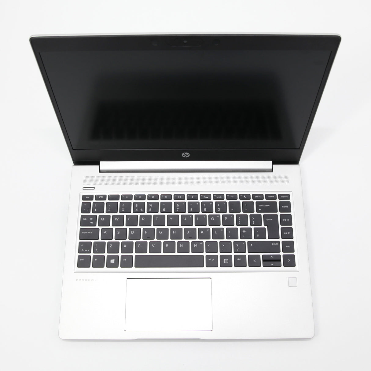 HP Probook 445 G7 14" Laptop: Ryzen 5 4500U CPU, 256GB SSD, 16GB RAM, Warranty - GreenGreenStoreUK