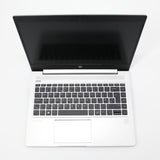 HP Probook 445 G7 14" Laptop: Ryzen 5 4500U CPU, 256GB SSD, 16GB RAM, Warranty - GreenGreenStoreUK