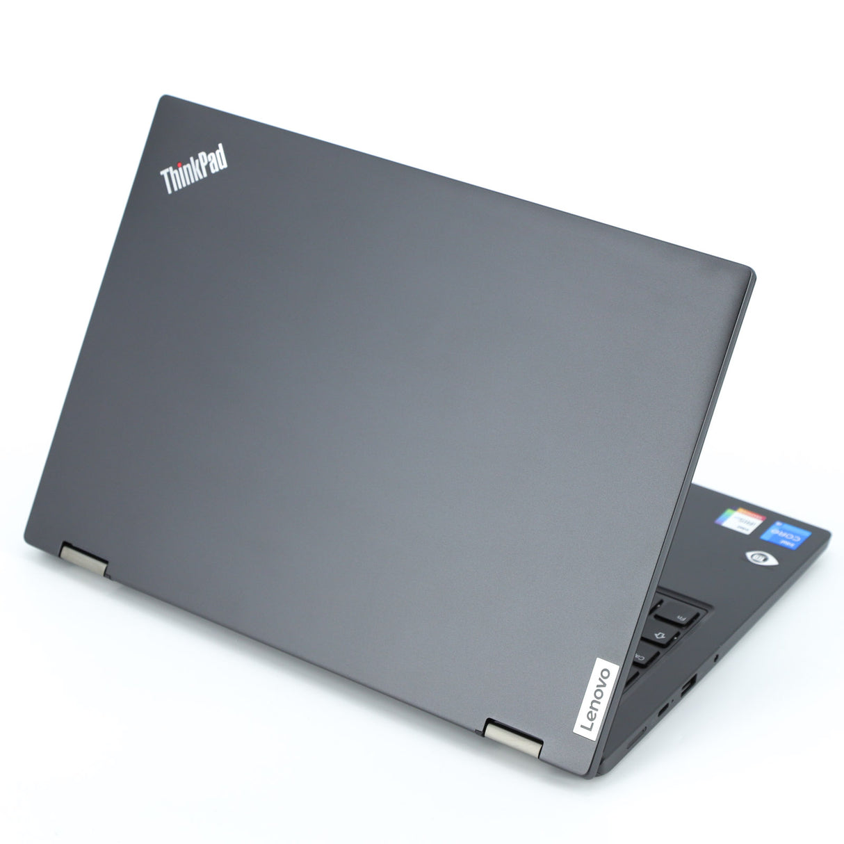 Lenovo ThinkPad L13 Yoga Gen 3 Laptop: 12th Gen Core i5 16GB RAM 512GB, Warranty - GreenGreen Store