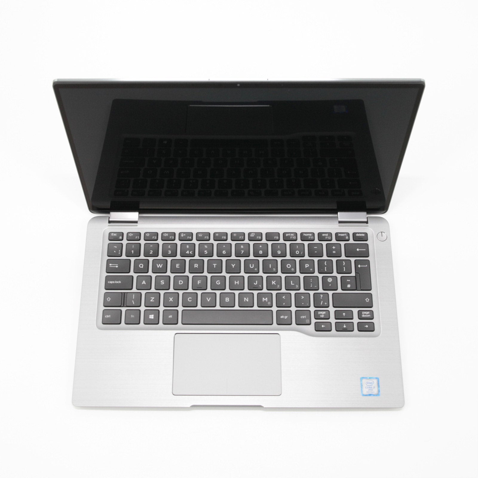 Dell Latitude 7400 Touch 2-in-1 Laptop: 8th Gen i7, 16GB RAM Dell Latitude 7400 Touch 2-in-1 Laptop: 8th Gen i7, 16GB RAM