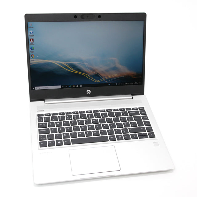 HP Probook 445 G7 14" Laptop: Ryzen 5 4500U CPU, 256GB SSD, 16GB RAM, Warranty - GreenGreenStoreUK